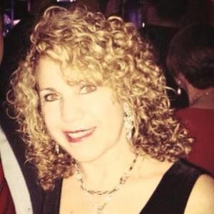 Meet your Posher, Magaly